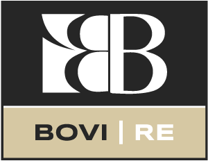 Logo Bovi RE