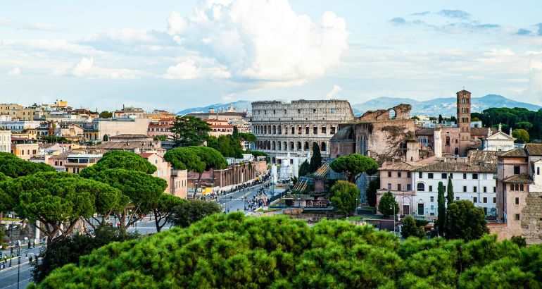 La guida definitiva per i nuovi residenti a Roma: tutto ciò che devi sapere