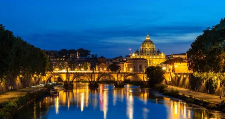 Affitti a Roma: quanto costa vivere nella Capitale?