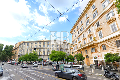 Locale Commerciale in Affitto, Trieste