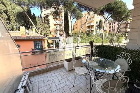 Appartamento in Affitto, Parioli
