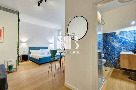 Attivita' casa vacanze in Vendita, Re di Roma