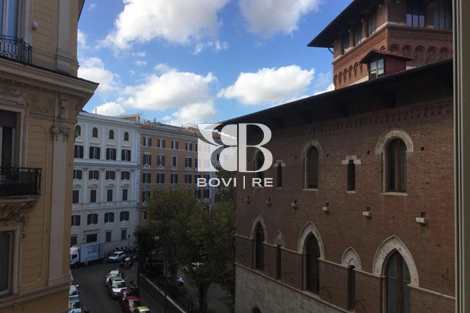 Appartamento in vendita, centro storico, Boncompagni